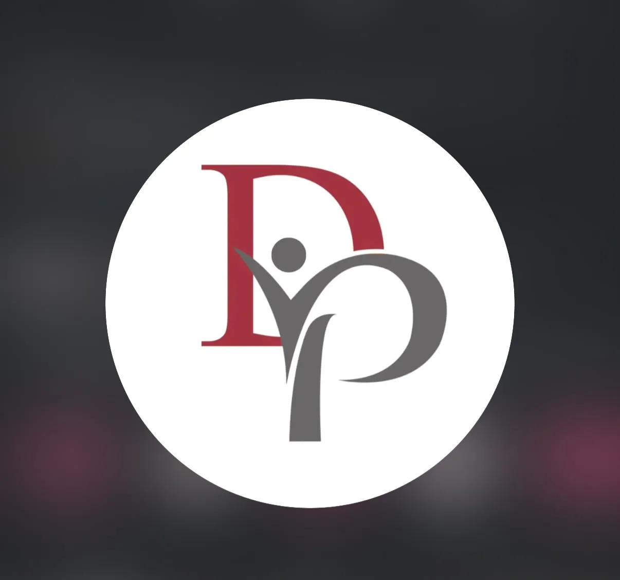Logo do Instituto Educacional D'Paulas